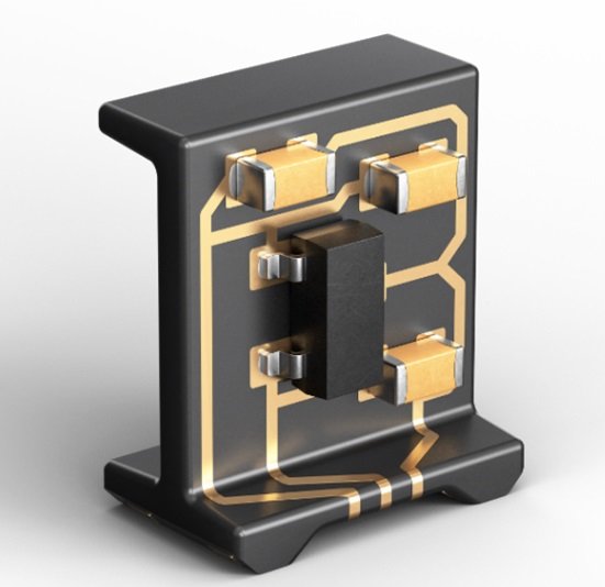 Harting: Dai PCB piatti ai circuiti 3D miniaturizzati impiantabili 